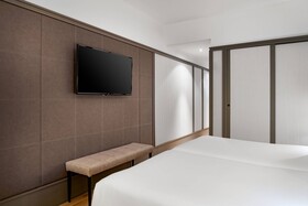 AC Hotel Avenida de America