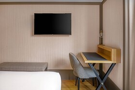 AC Hotel Avenida de America