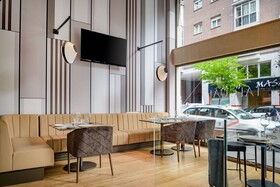 AC Hotel Avenida de America