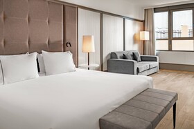 AC Hotel Avenida de America