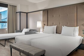 AC Hotel Avenida de America
