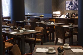 AC Hotel Carlton Madrid