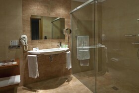 AC Hotel Carlton Madrid