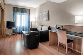 AC Hotel Carlton Madrid