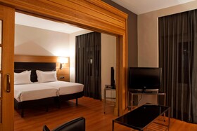 AC Hotel Carlton Madrid