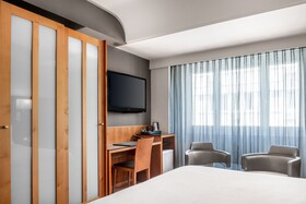 AC Hotel Carlton Madrid