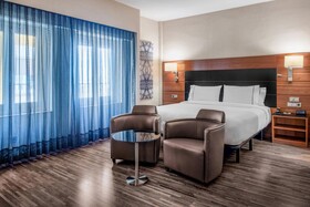 AC Hotel Carlton Madrid