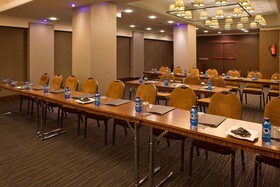 AC Hotel Carlton Madrid