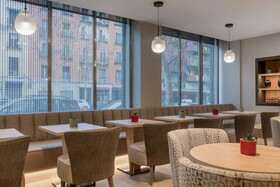 AC Hotel Carlton Madrid