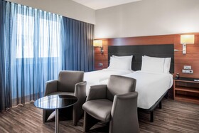 AC Hotel Carlton Madrid