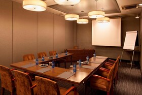AC Hotel Carlton Madrid