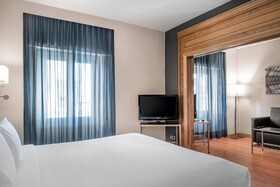 AC Hotel Carlton Madrid