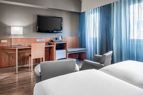 AC Hotel Carlton Madrid