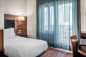 AC Hotel Carlton Madrid
