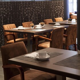 AC Hotel Carlton Madrid