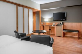 AC Hotel Carlton Madrid