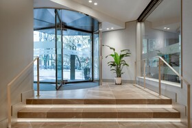 AC Hotel Carlton Madrid