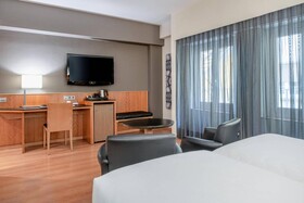AC Hotel Carlton Madrid