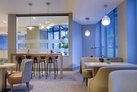 AC Hotel Carlton Madrid