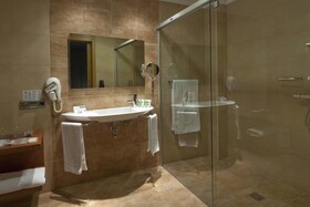 AC Hotel Carlton Madrid
