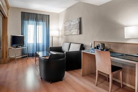 AC Hotel Carlton Madrid