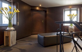 AC Hotel Carlton Madrid