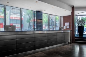 AC Hotel Carlton Madrid