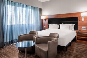 AC Hotel Carlton Madrid