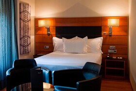 AC Hotel Carlton Madrid