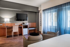 AC Hotel Carlton Madrid