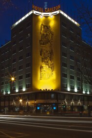 AC Hotel Carlton Madrid