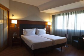 AC Hotel Carlton Madrid