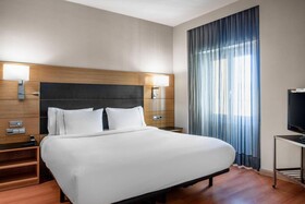 AC Hotel Carlton Madrid