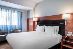 AC Hotel Carlton Madrid