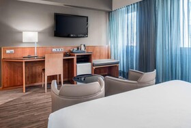 AC Hotel Carlton Madrid