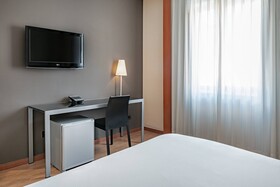 AC Hotel Los Vascos