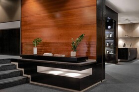 AC Hotel Los Vascos