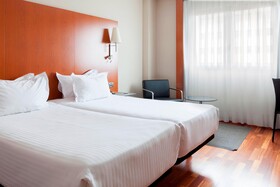 AC Hotel Los Vascos