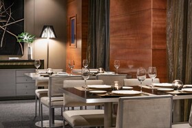 AC Hotel Los Vascos