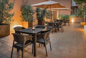 AC Hotel Los Vascos