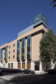AC Hotel Los Vascos