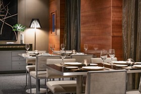AC Hotel Los Vascos