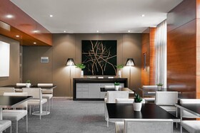 AC Hotel Los Vascos