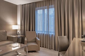 AC Hotel Los Vascos