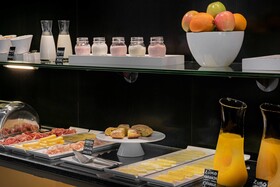 AC Hotel Los Vascos