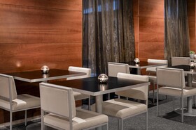AC Hotel Los Vascos