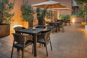 AC Hotel Los Vascos