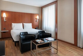 AC Hotel Los Vascos