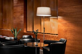 AC Hotel Los Vascos