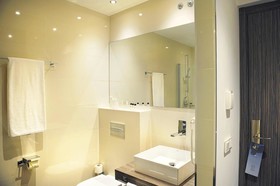 Air Rooms Madrid Airport By Premium Traveller